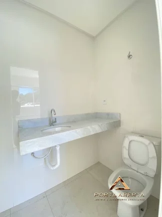 Imagem Apartamento novo 3 quartos no Ideal - cod 1266