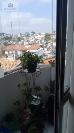Imagem Apartamento à venda (52,00 m²), Jardim Elizabeth, São Paulo, SP