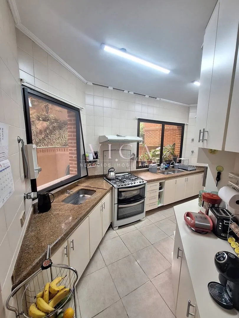 Imagem Apartamento 3 suítes para venda, 399 m² por R$ 2.498.000 - Alphaville /SP