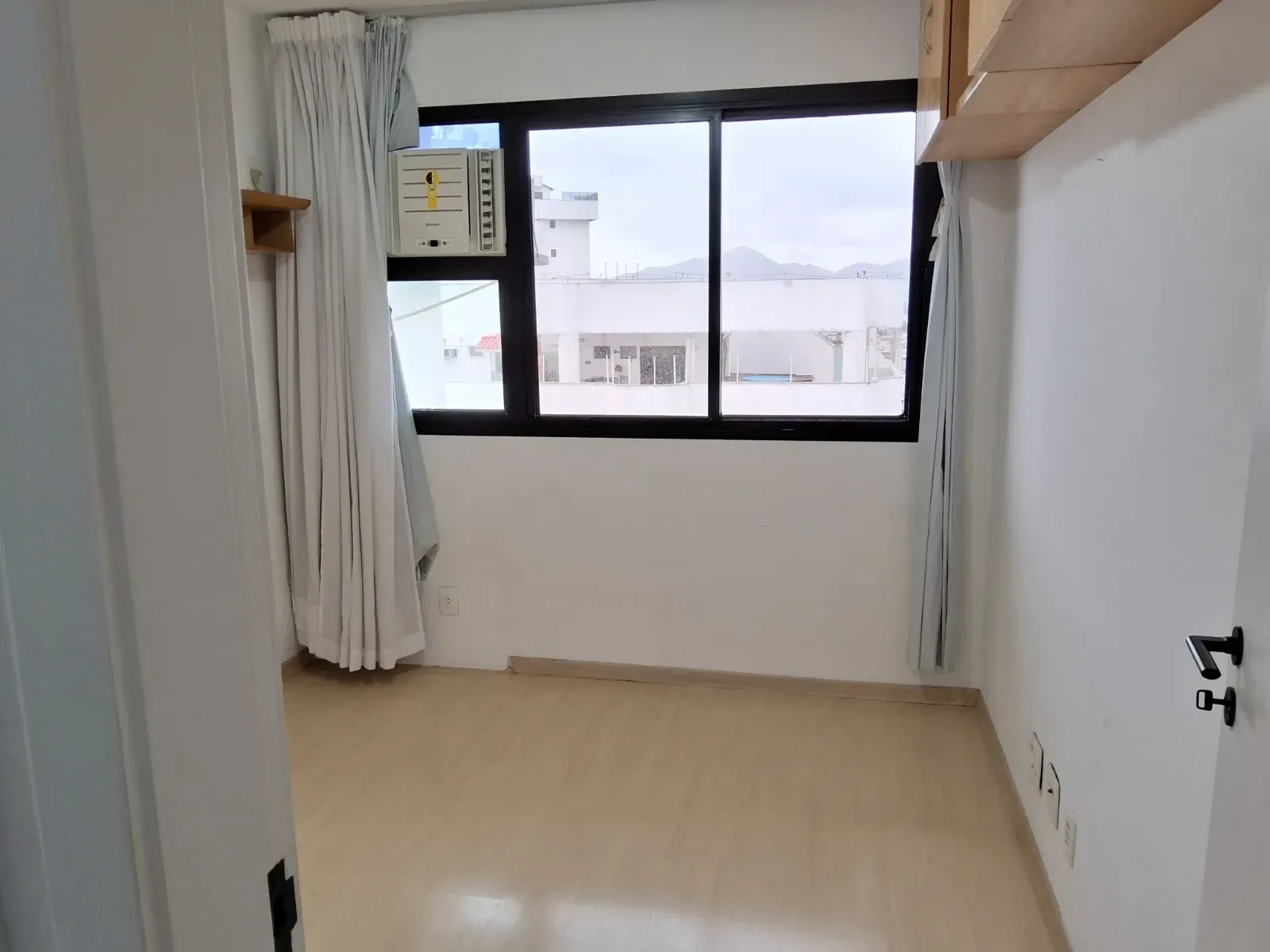 Imagem Apartamento com 2 Quartos à Venda, 67 m² em Recreio dos Bandeirantes - Rio de Janeiro