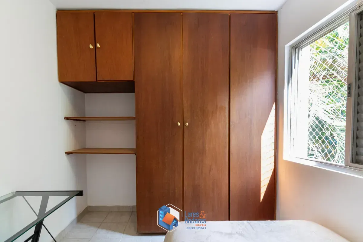 Imagem Apartamento para venda em Vila Beatriz com 2 quartos, 54m²