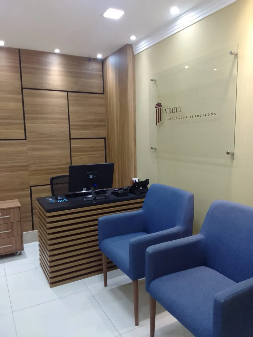 Imagem Sala Comercial a Venda no bairro Centro - Nova Iguaçu, RJ