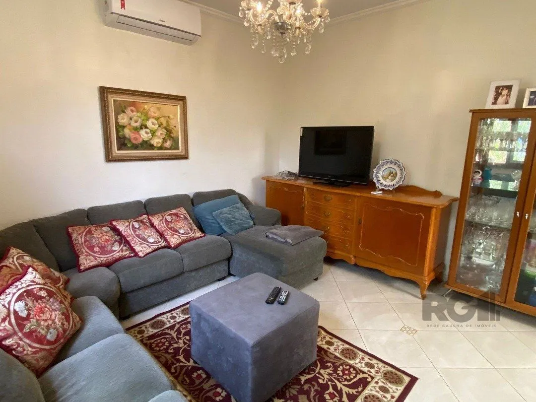 Imagem Casa em Vila São José