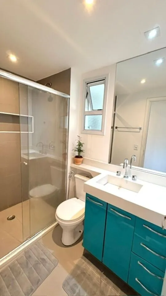 Imagem Apartamento Vila Andrade 2 quartos, 2 vagas, a venda no Mais Morumbi
