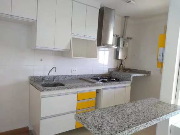 Imagem Vende-se apartamento de 44 m², 1 dormitório, 1 vaga, em excelente localização de Santana!!