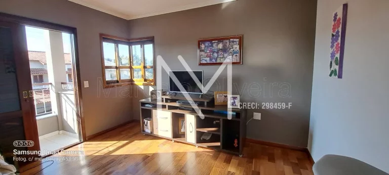Imagem Casa para venda 4 Quartos Sendo 3 Suítes 207m² - Bairro Urbanova