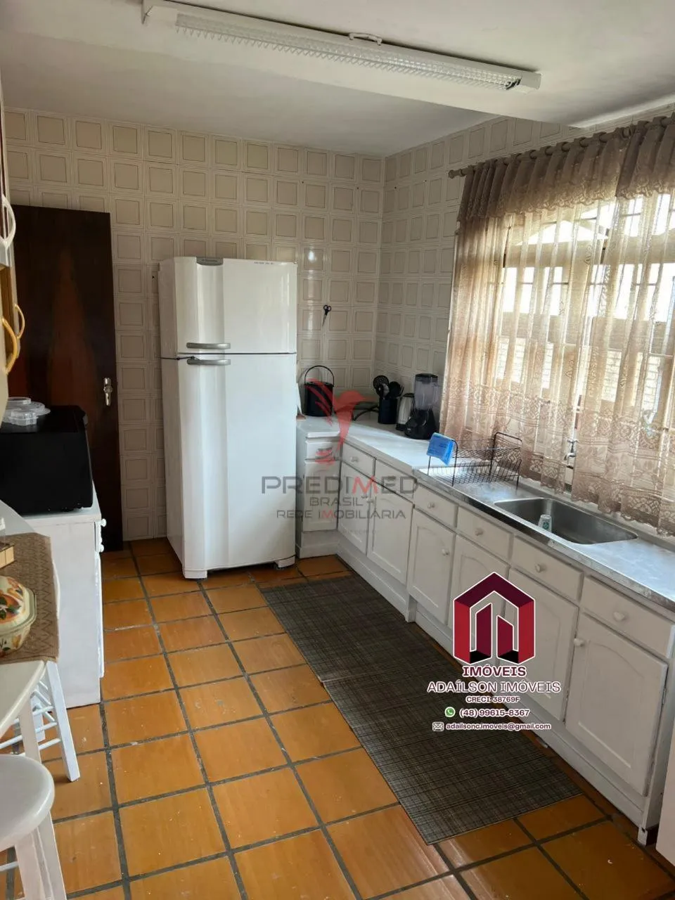 Imagem *Casa para venda em Florianópolis SC Bairro Praia de Canasvieiras*