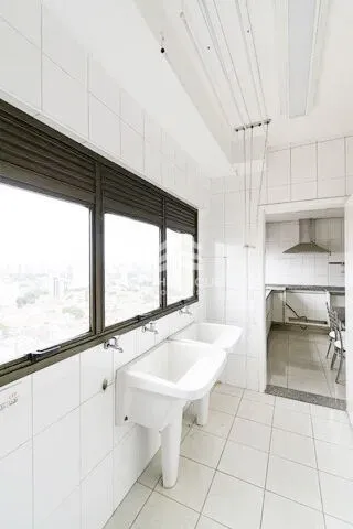 Imagem PARADISO VILA MARIANA - Apartamento à venda no bairro Mirandópolis - São Paulo/SP, Zona Sul