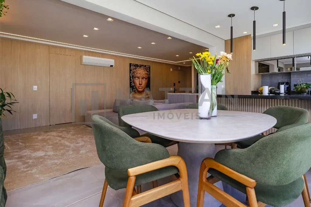 Imagem Apartamento com 3 dormitórios à venda, 115 m² por R$ 2.130.000,00 - Tatuapé - São Paulo/SP