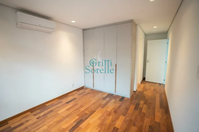 Imagem Casa de condomínio à Venda em Alto da Boa Vista - São Paulo/SP.