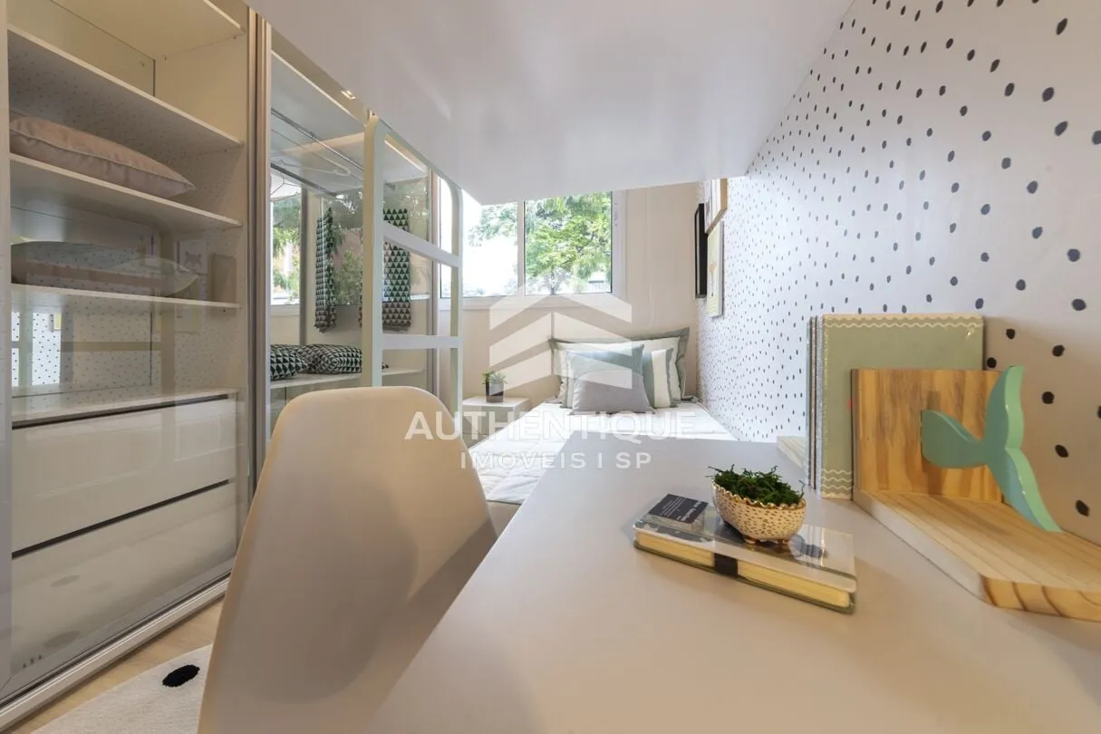 Imagem ELEV BARRA FUNDA - Apartamento à venda no bairro Barra Funda - São Paulo/SP, Zona Oeste
