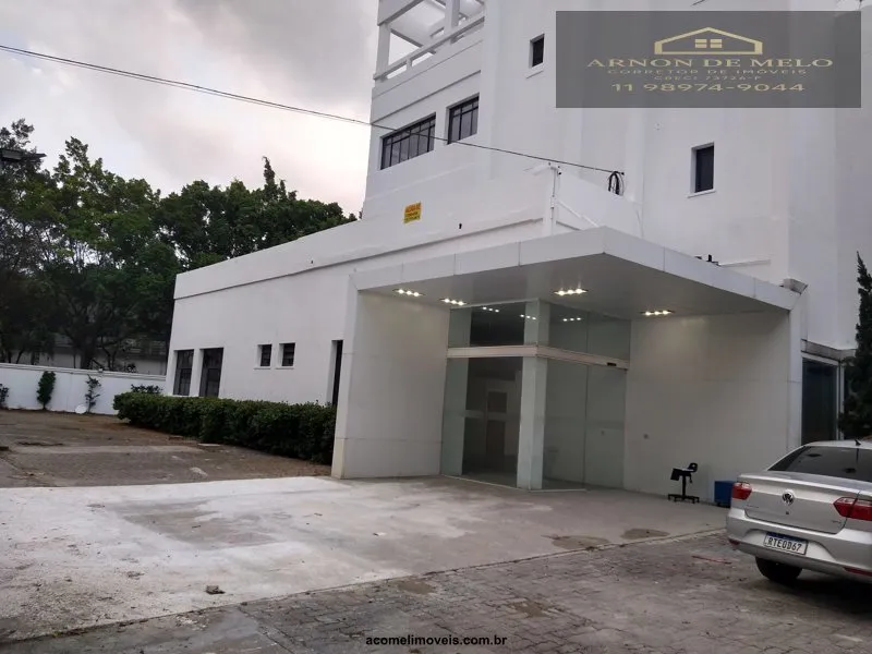 Imagem Prédios Comerciais para locação em São Paulo no bairro Barra Funda