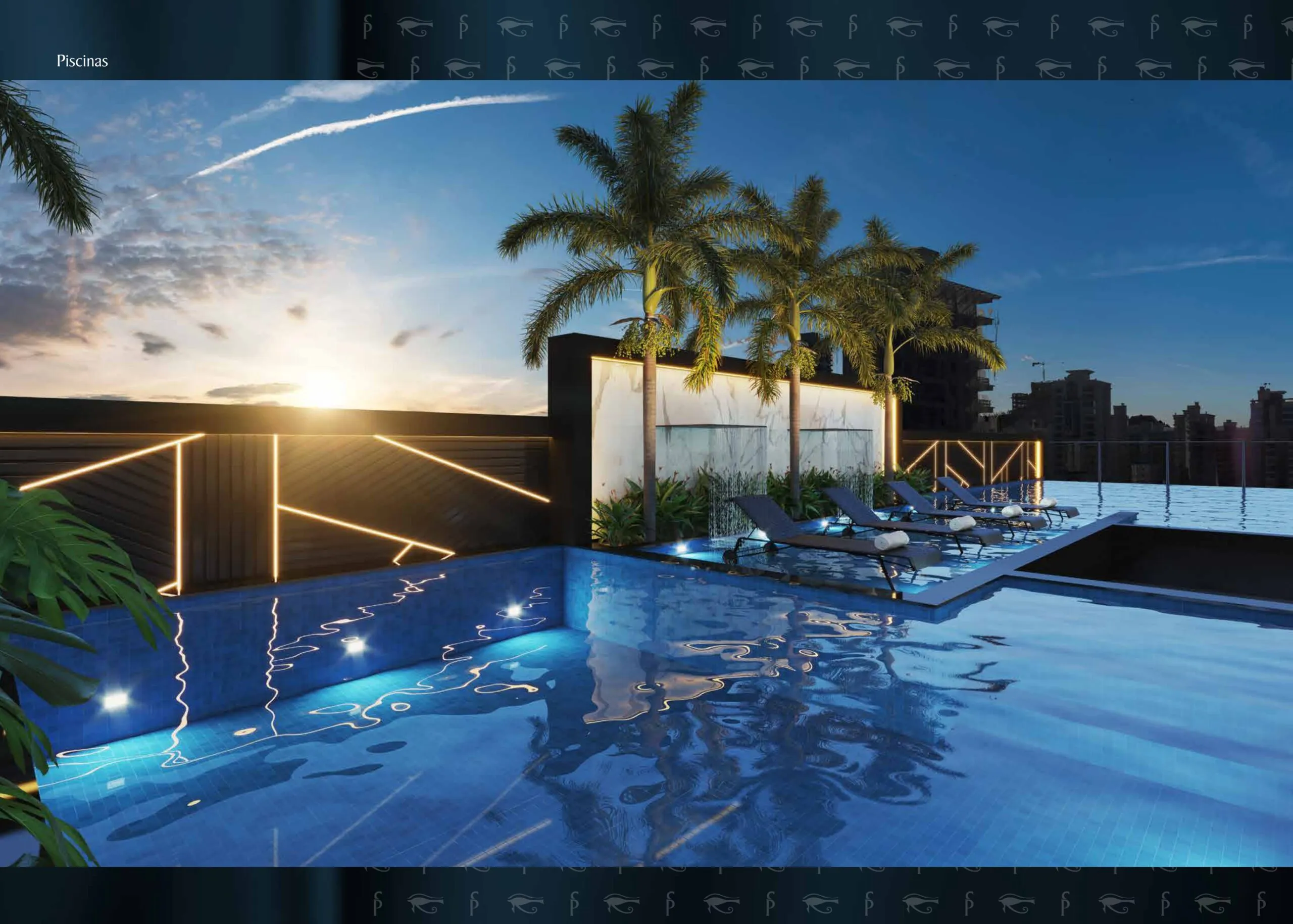 Imagem Apartamento com vista para o mar à venda com 137.56m2 por R$ 2.000.000,00