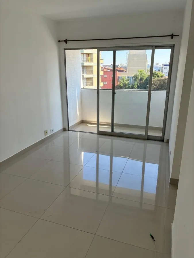 Imagem Apartamento para Locação em São Paulo, Vila Parque Jabaquara, 1 dormitório, 1 banheiro, 1 vaga