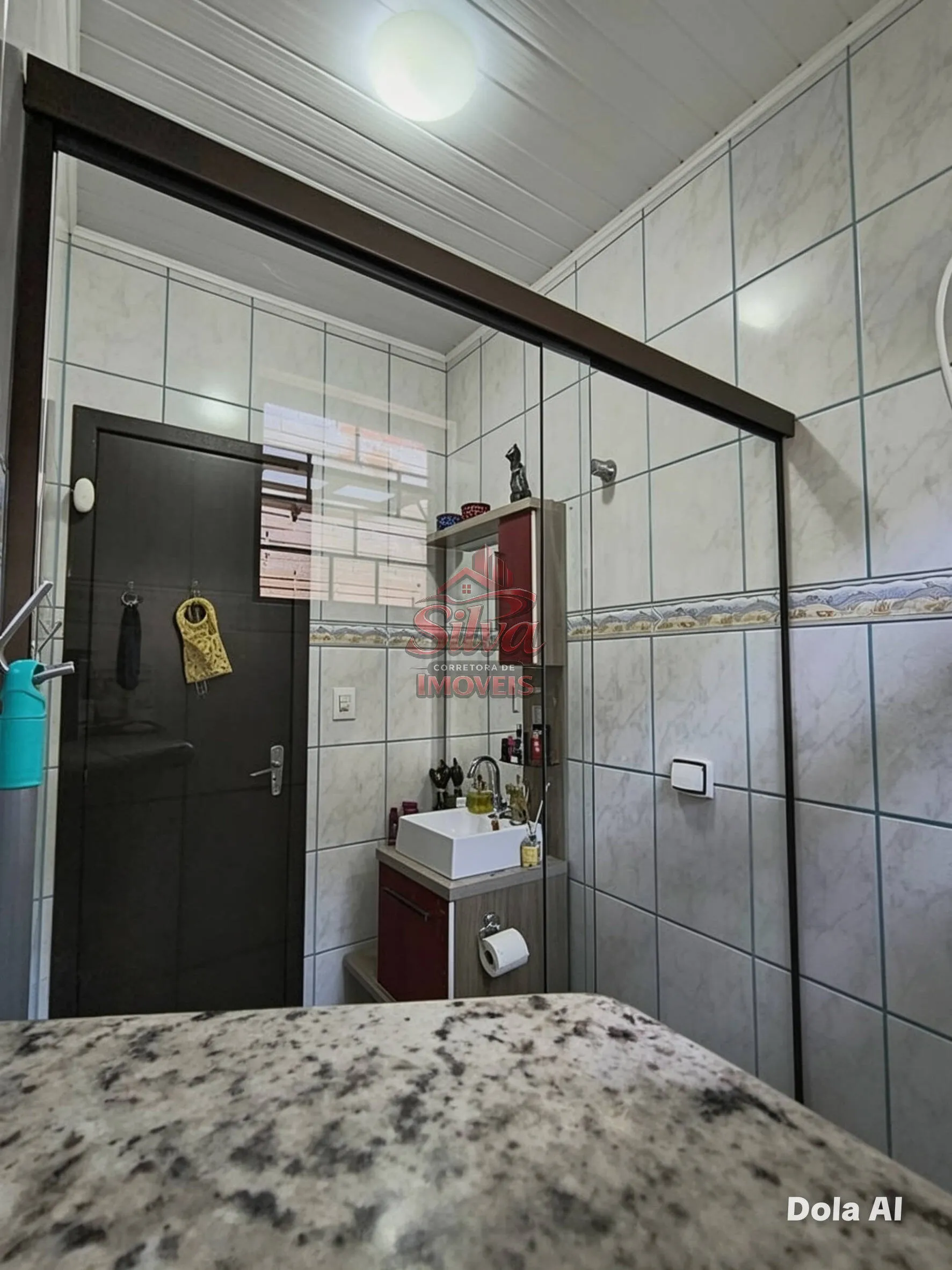 Imagem C769 | Casa 2 dorm na Nova Nordeste