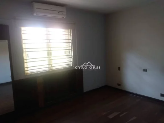 Imagem Casa à venda, 238 m² por R$ 690.000,00 - Centro - Piracicaba/SP