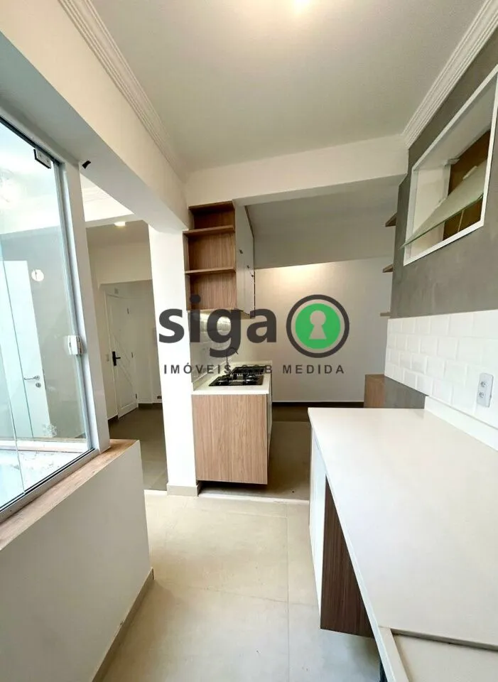 Imagem Apartamento a venda 103 m² 3 dormitorios,1 suíte e 1 vaga - Itaim Bibi - SP