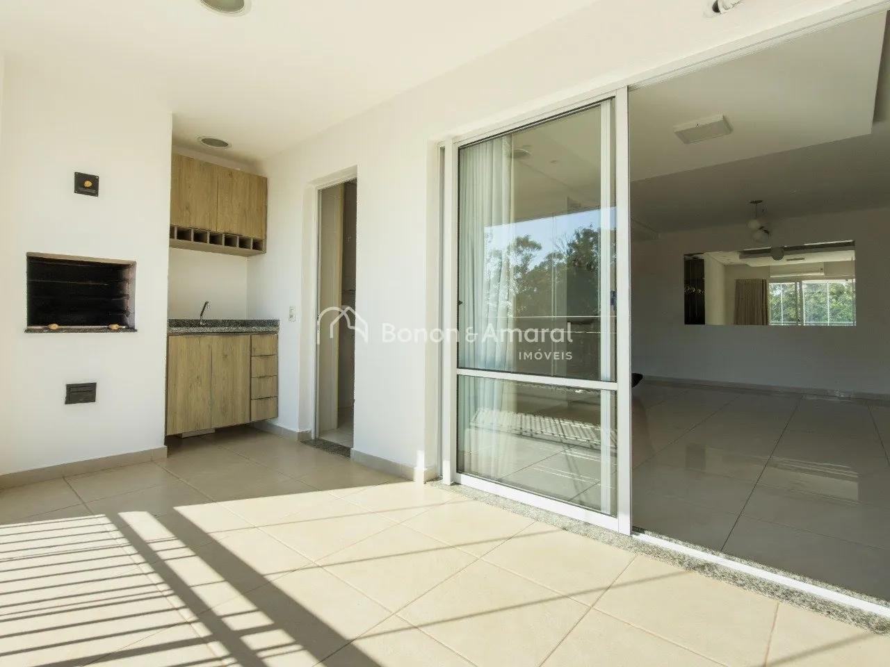Imagem Apartamento Design e Conforto no ArtLife Residencial Clube - Jardim Ypê, Paulínia