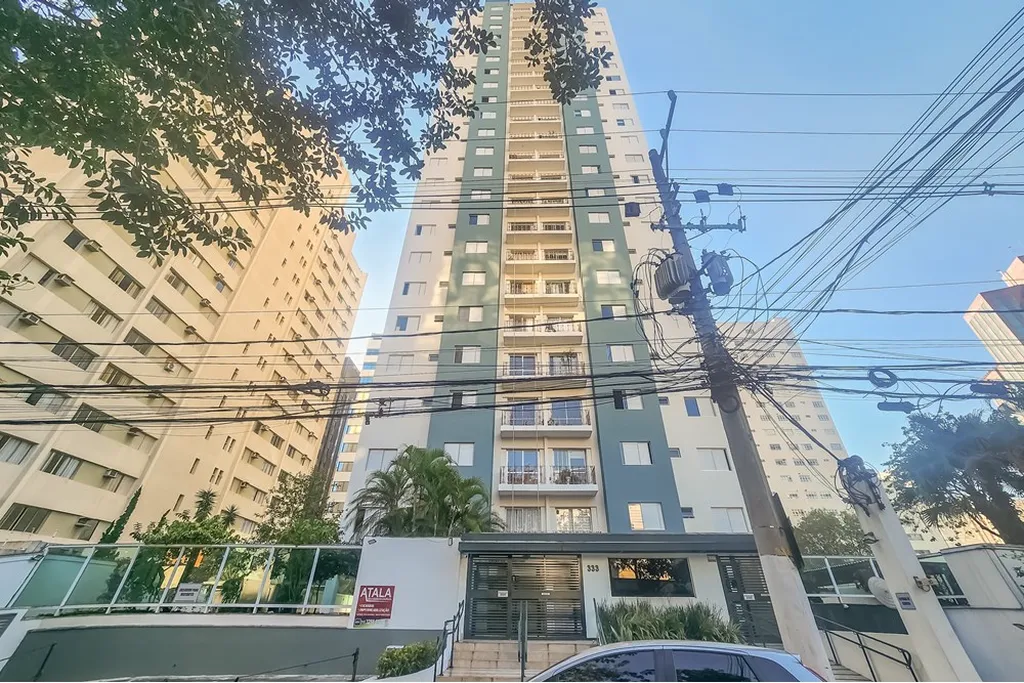 Imagem Apartamento à venda em São Paulo, Itaim Bibi, com 2 quartos, 88m2