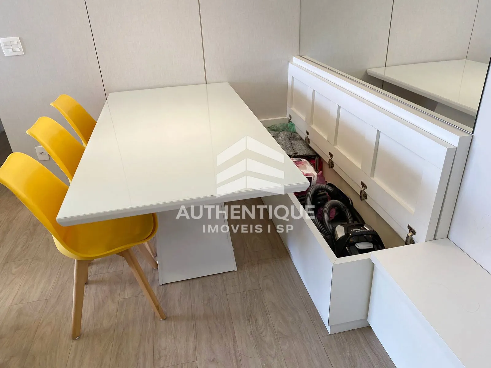 Imagem VIVIER SAUDE - Apartamento no bairro Saúde, São Paulo/SP à venda