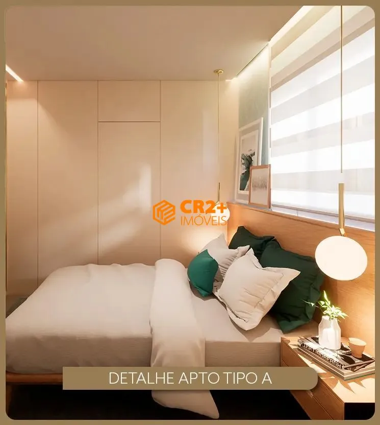 Imagem Apartamento a venda de 51m² 1 quarto suite em Boa Viagem