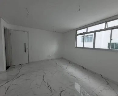 Foto do imóvel Apartamento à venda, 3 quartos, 2 suítes, 2 vagas, Santa Branca - Belo Horizonte/MG
