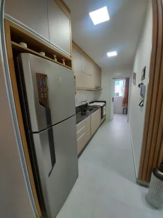 Imagem Apartamento com 2 Quartos à Venda, 70 m² em Morretes  - Itapema