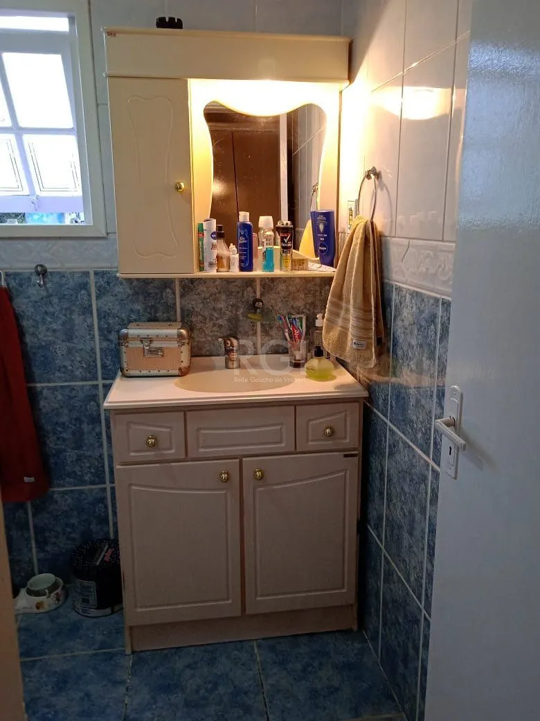 Imagem Casa para Venda - 100m², 2 dormitórios, sendo 1 suite, 2 vagas - Vila Nova, Poa