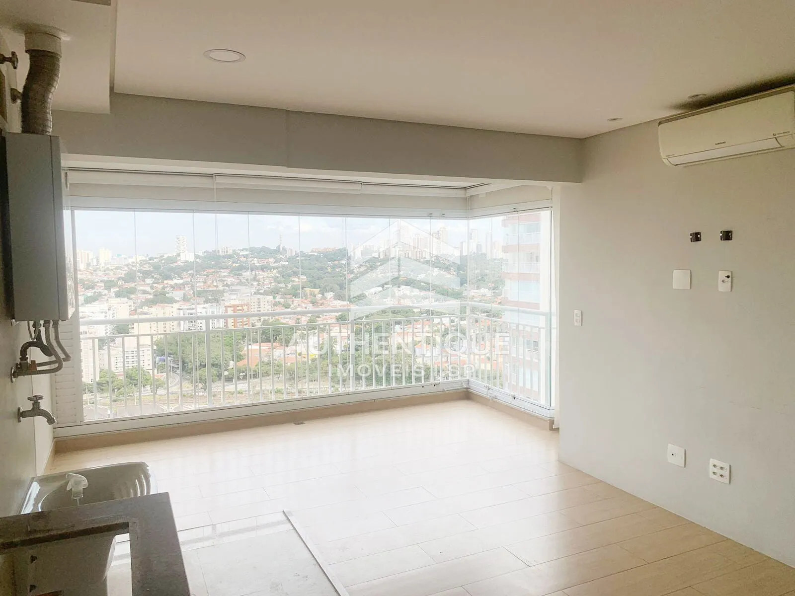 Imagem CAMINHOS DA LAPA HOME CLUB - Apartamento à venda no bairro Vila Anastácio - São Paulo/SP, Zona Oeste