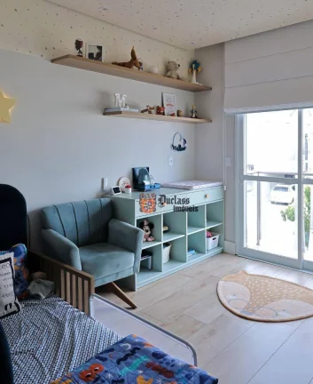 Imagem Sobrado com 3 dormitórios à venda, 170 m² por R$ 1.290.000,00 - Jardim Park Real - Indaiatuba/SP