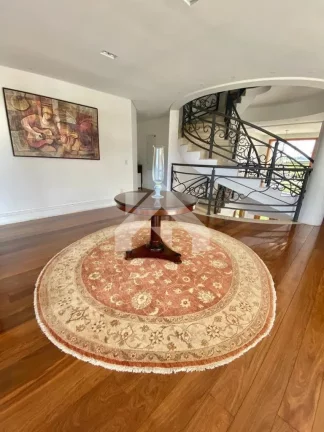 Imagem Casa de Condomínio em Tamboré - Santana de Parnaíba, SP