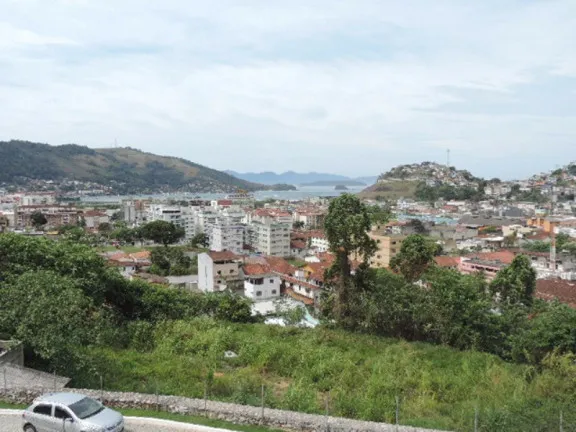 Imagem Casa com 3 Quartos para Alugar, 300 m² em Parque das Palmeiras - Angra dos Reis