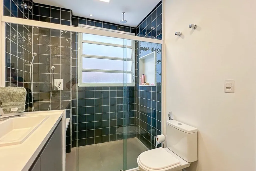 Imagem Apartamento à venda em São Paulo, Santa Cecília, com 3 quartos, 170m2