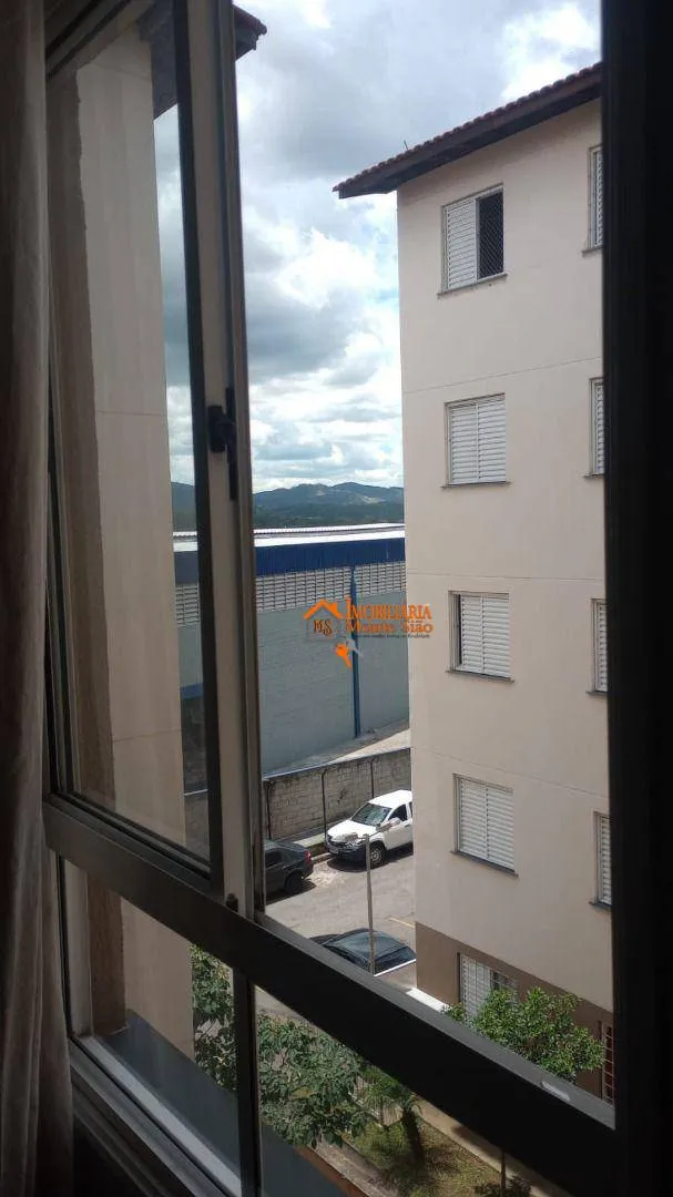 Imagem Apartamento com 2 dormitórios à venda, 49 m² por R$ 233.200,00 - Vila Nova Bonsucesso - Guarulhos/SP