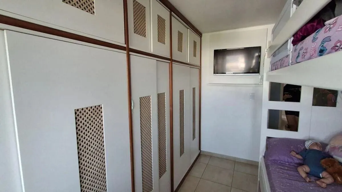 Imagem Apartamento à venda no bairro Jacarepaguá em Rio de Janeiro/RJ