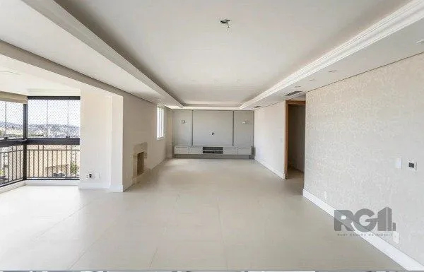 Imagem Apartamento com 3 Suítes e 3 Vagas Próximo à Praça da Encol - 200m² - Bela Vista