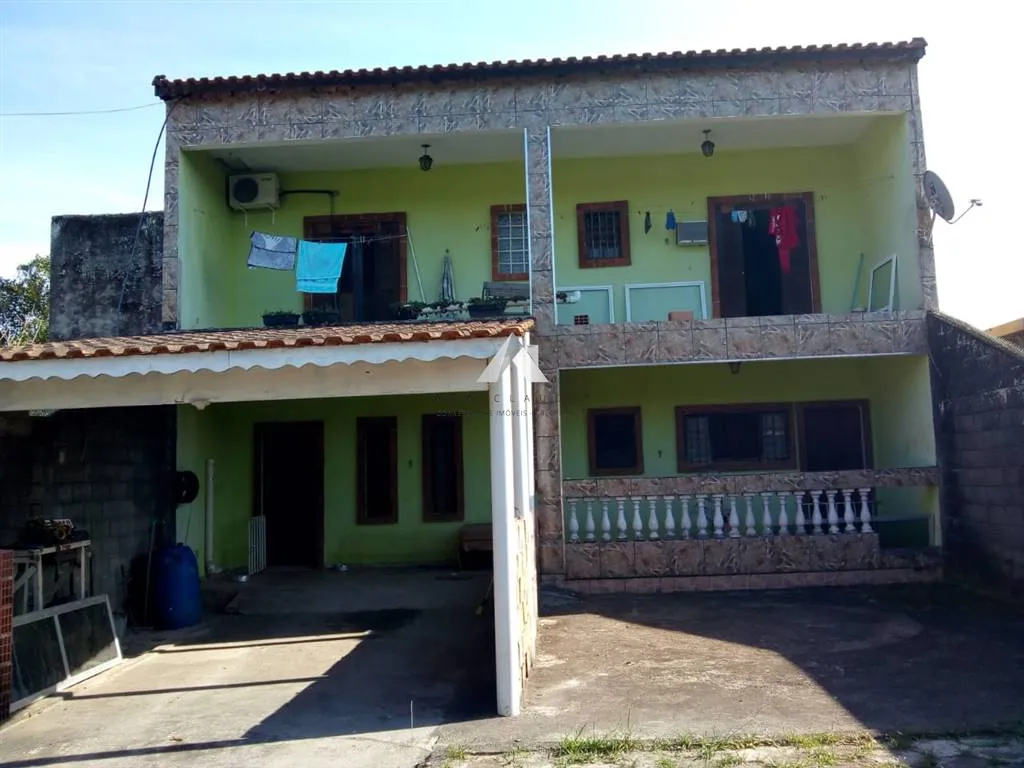 Imagem Sobrado em Mongagua.