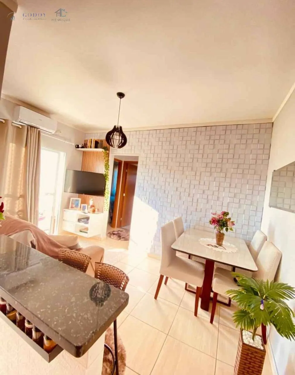 Foto do imóvel Apartamento à venda - Condomínio Morumbi Exclusive