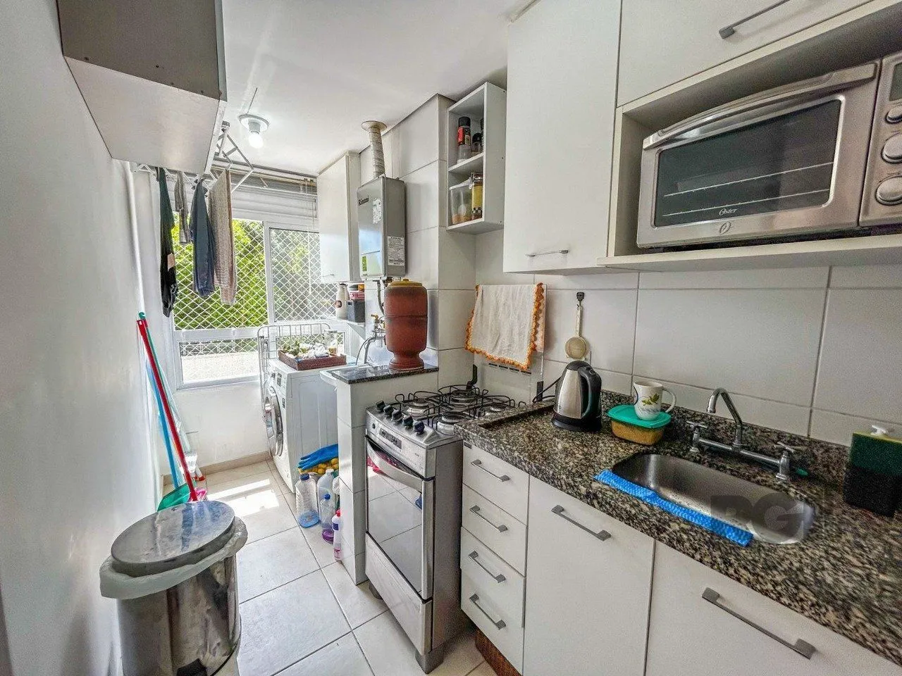 Imagem Apartamento de 02 dormitórios no Bairro Tristeza em Porto Alegre/RS