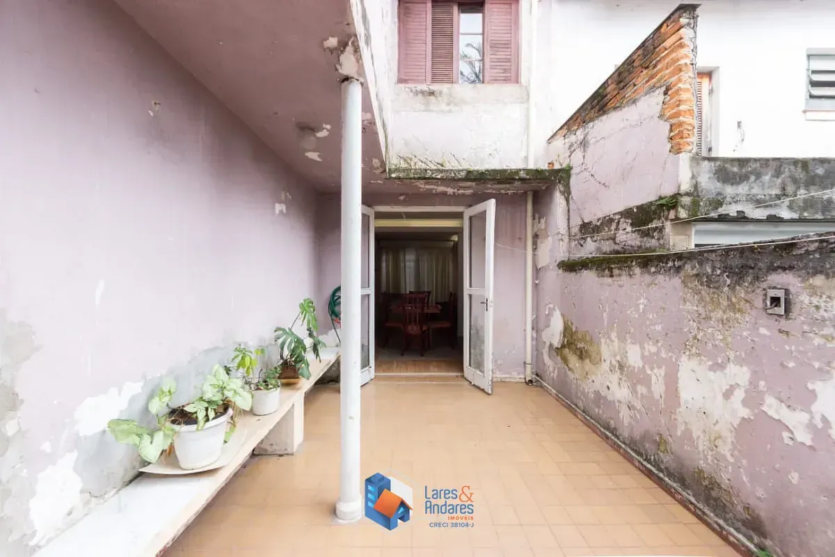 Imagem Casa para venda em Planalto Paulista com 4 quartos, 116m²