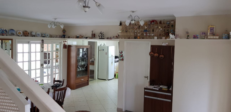 Imagem Casa de Condomínio com 3 Quartos à Venda, 1.512 m² em Jardim Terras de Santa Helena - Jacareí