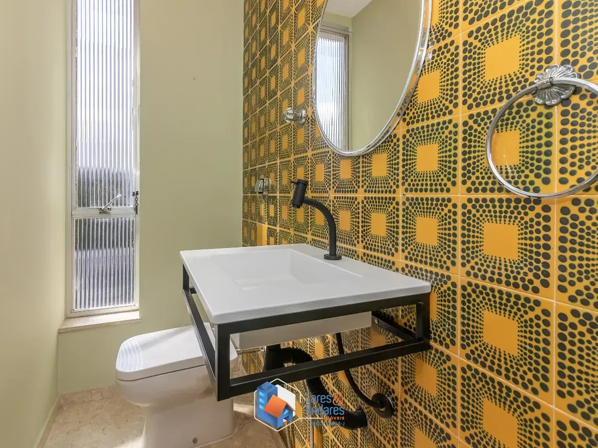 Imagem Apartamento para venda em Jardim Paulista com 4 quartos, sendo 1 suíte, 193m²