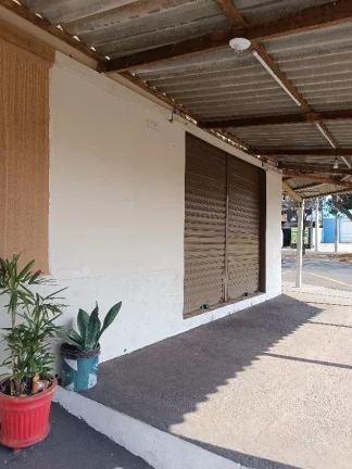 Imagem SOBRADO RESIDENCIAL/COMERCIAL EM AVENIDA
