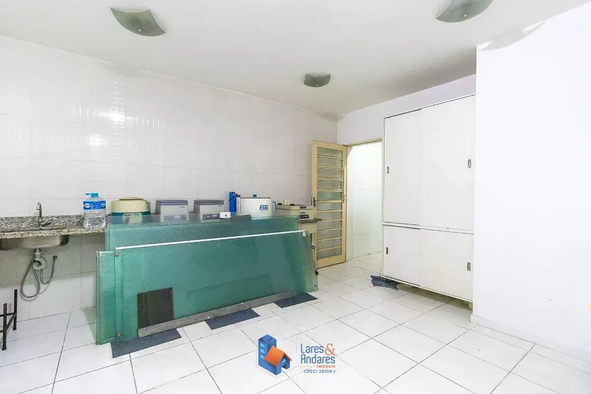 Imagem Casa comercial para venda em Planalto Paulista, 210m²