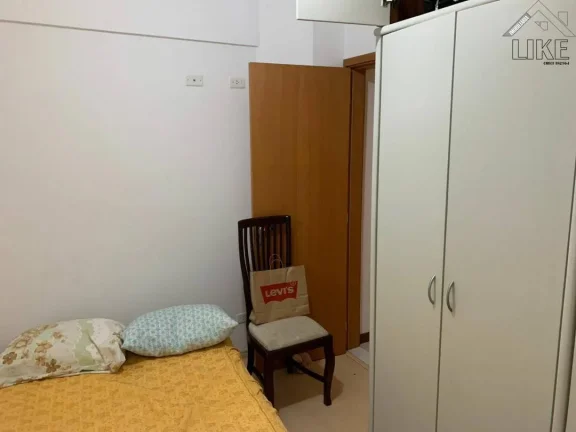 Imagem Vendo apartamento Jardim Satélite