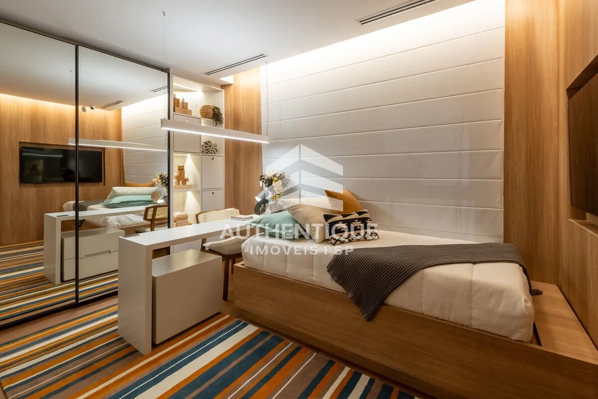 Imagem ARCOS ITAIM BIBI - Apartamento à venda em São Paulo/SP
