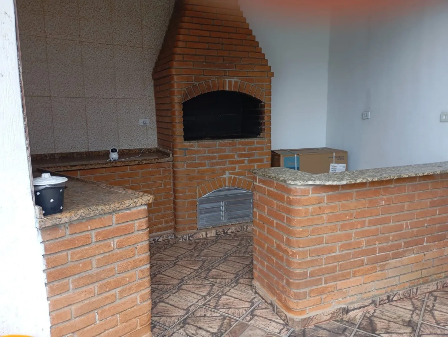 Imagem Sobrado à venda, Residencial Mantiqueira, Pindamonhangaba, SP
