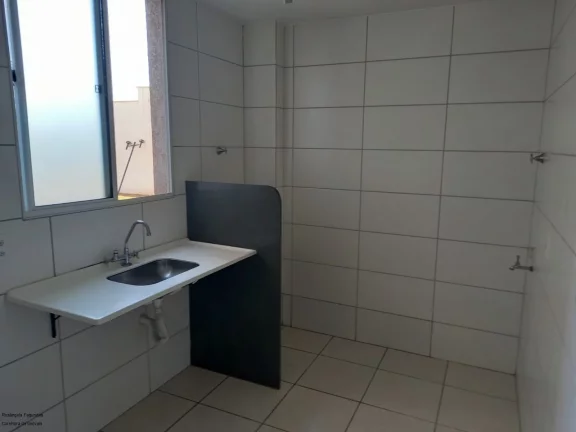 Imagem APARTAMENTO RESIDENCIAL em POÇOS DE CALDAS - MG, ESTÂNCIA POÇOS DE CALDAS
