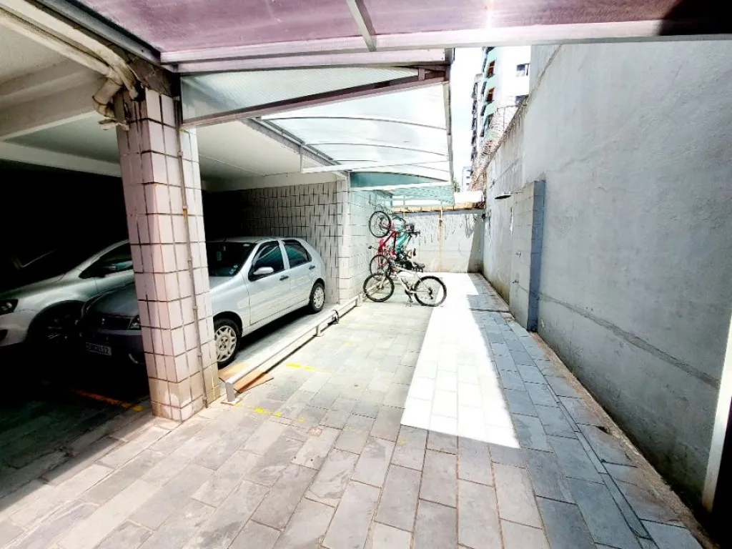 Imagem APARTAMENTO COM 45,00 m² - BOQUEIRÃO - PRAIA GRANDE SP