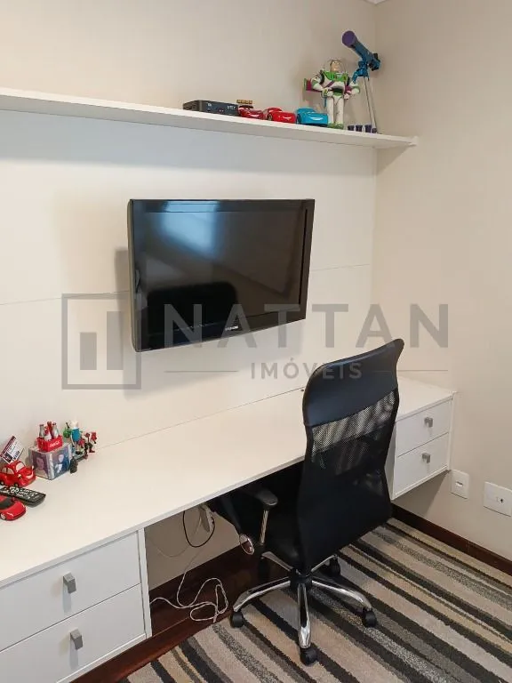 Imagem Apartamento com 3 dormitórios à venda, 97 m² por R$ 1.202.127,00 - Mooca - São Paulo/SP